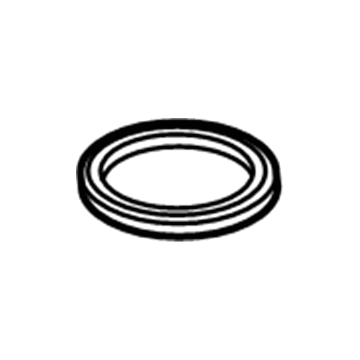 BMW 11-41-7-508-114 Profile-Gasket