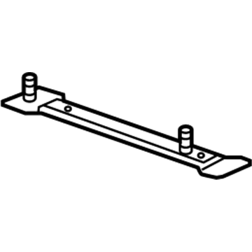 GM 20982812 Front Crossmember