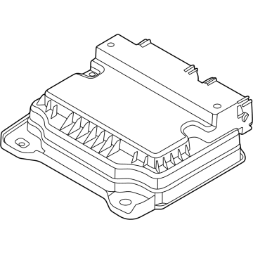 Kia 95910L3000 Air Bag Module Assembly