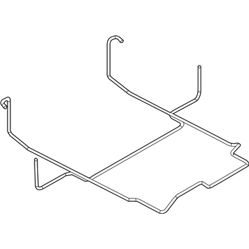 GM 19317314 Spare Carrier