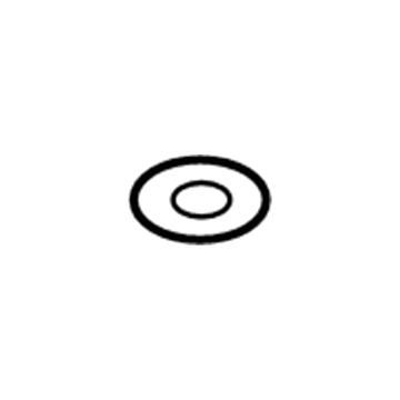 Infiniti 80499-1KD0A Washer