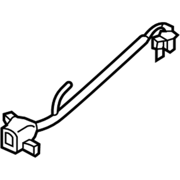 Nissan 295G0-5SF0A Harness Assembly Battery
