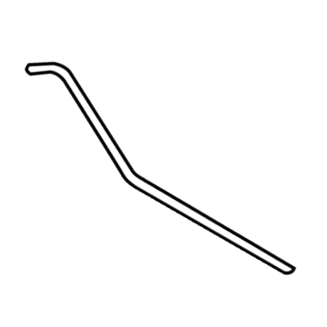 Toyota 63248-AE010 Drain Hose