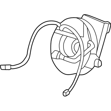 Mopar 4649400AC Clkspring