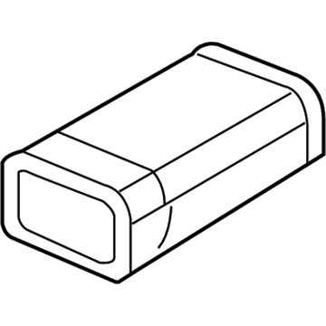 GM 10391645 Canister Asm-Evap Emission