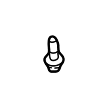 BMW 07-12-9-904-067 Isa Screw