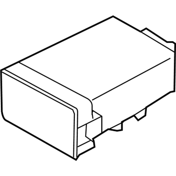 Kia 958002S400U Module Assembly-Tpms