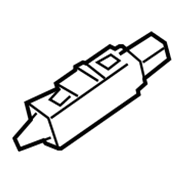 Mopar 5026189AH Module-Control Module