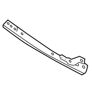 Mopar 5020790AA Window Regulator