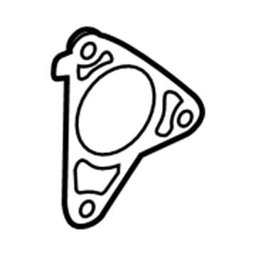 Toyota 16326-37010 Thermostat Housing Gasket