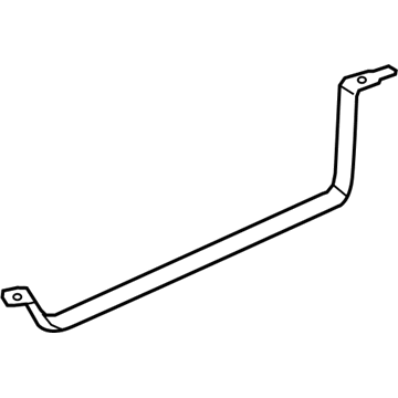 BMW 16-11-7-300-514 Tension Strap