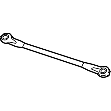 Honda 76550-TA0-A01 Rod Unit B