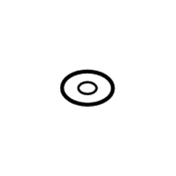 BMW 31-30-6-763-966 Washer