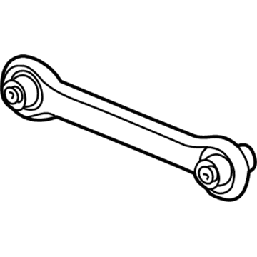 GM 25866716 Link Asm-Rear Suspension