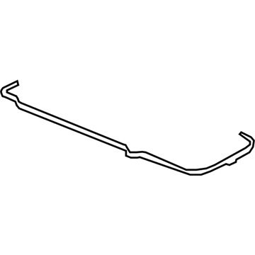 Honda 12341-5R1-003 Gasket, Head Cover