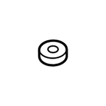 Hyundai 22443-2E000 Seal-Oil