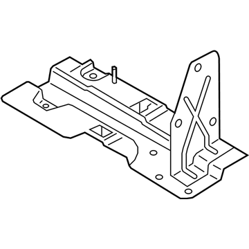 BMW 61-21-7-592-920 Holder