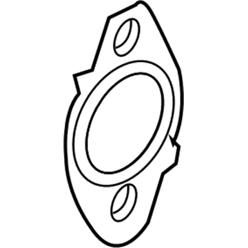 Mopar 5045496AA Gasket-Exhaust Manifold