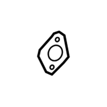 BMW 11-62-7-841-114 Asbestos Free Gasket