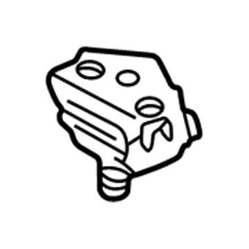 GM 22174970 Transmission Mount