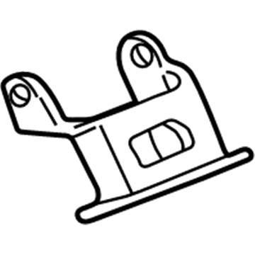 GM 10269733 Bracket-Engine Mount