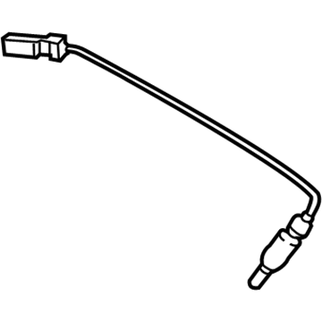 Ford EJ5Z-9F472-A Upper Oxygen Sensor