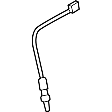 Ford FL1Z-9G444-A Rear Oxygen Sensor