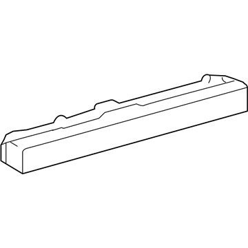 Toyota 81570-22240 High Mount Lamp