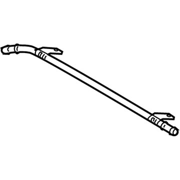 Toyota 44770-48021 Connector
