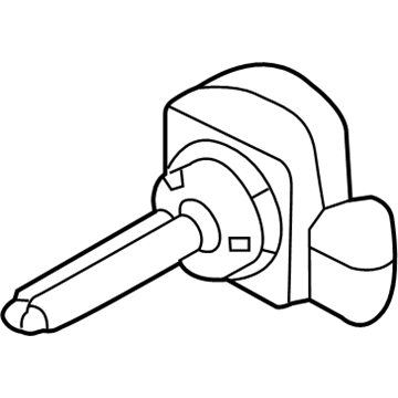 Hyundai 18647-27009-K Bulb-Halogen