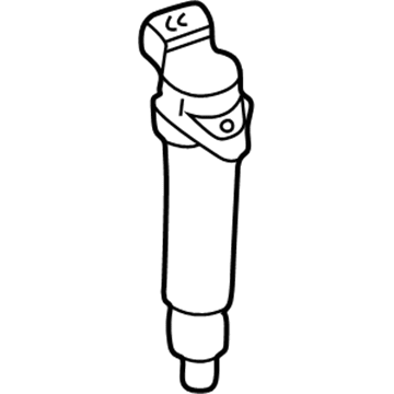 Nissan 22433-6N015 Ignition Coil Assembly