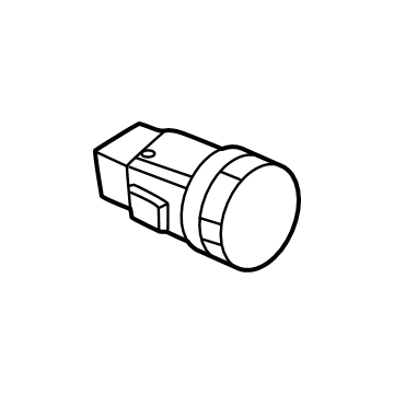 Ford NZ6Z-10B776-AA SWITCH ASY - SOLENOID CONTROL