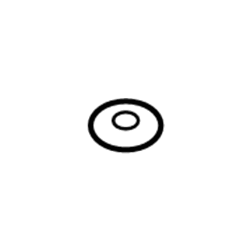 Mopar 4810021AB Grommet