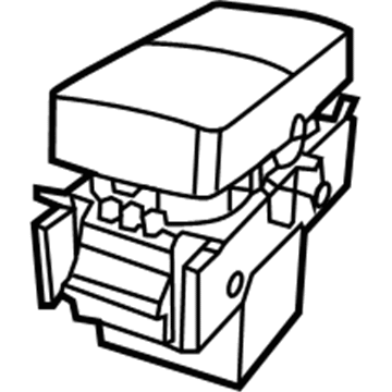 Mopar 68148894AA Switch-Power Window
