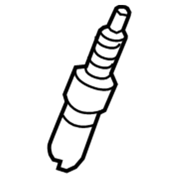 Ford CYFS-13Y-RC Spark Plug