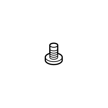 GM 11519375 Bolt, Oil Level Indicator Tube