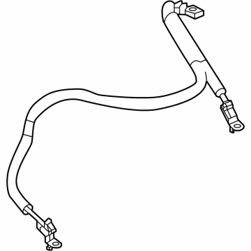 Honda 32600-T20-A00 CABLE ASSY