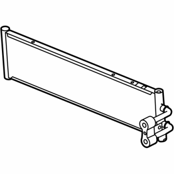 GM 84732706 Cooler