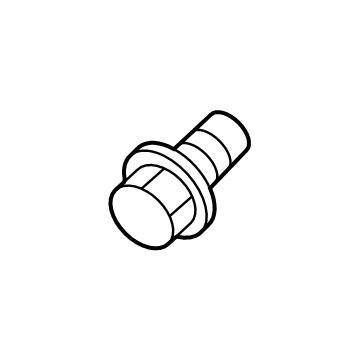 Acura 95701-08012-08 Bolt, Flange (8X12)