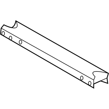 Ford 2L1Z-5L005-AA Repair Kit