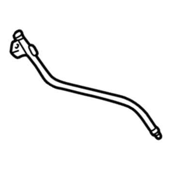 Toyota 11452-0A020 Guide Tube