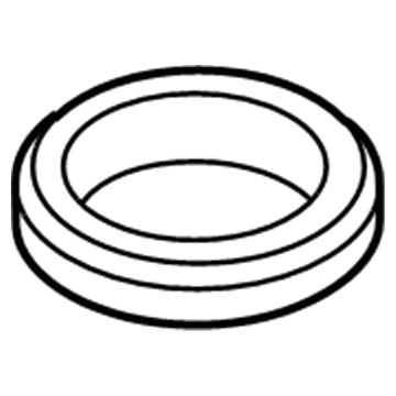 GM 19316671 Bearing