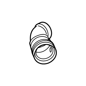 Ford GC2Z-9B642-A Tube
