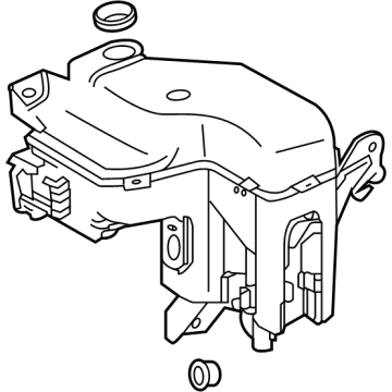 Toyota 85315-0E150 Washer Reservoir