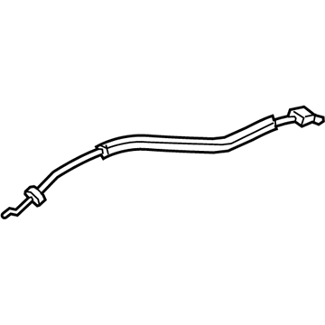 GM 26675069 Lock Cable