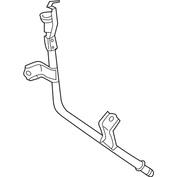 Toyota 35013-35450 Guide Tube