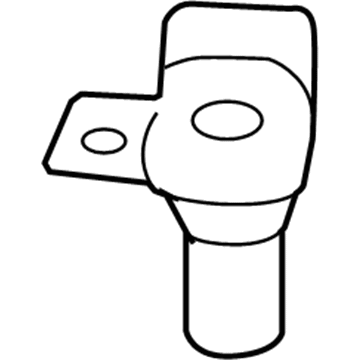 GM 12601389 Sensor Asm-Crankshaft Position <Use 12F 37