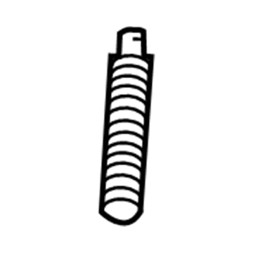 GM 11609953 Converter Stud