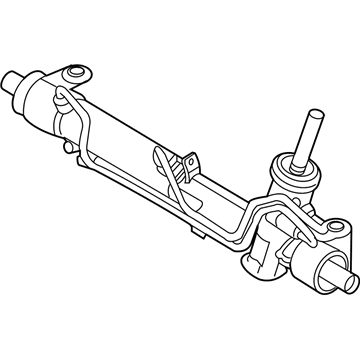 GM 93179548 Gear, Steering