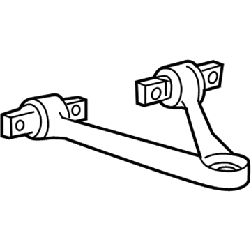 GM 23158030 Upper Control Arm